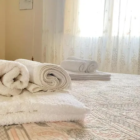 La Casa Di Palma باكينو