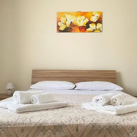 La Casa Di Palma شقة