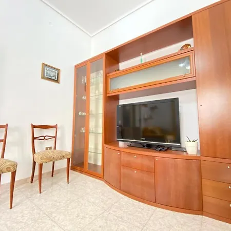La Casa Di Palma شقة