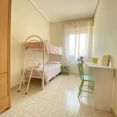 شقة La Casa Di Palma باكينو