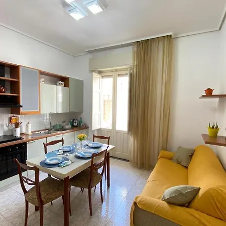 شقة La Casa Di Palma