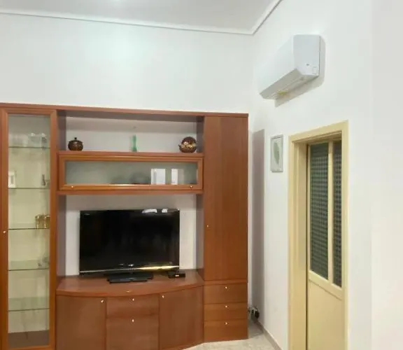La Casa Di Palma * باكينو