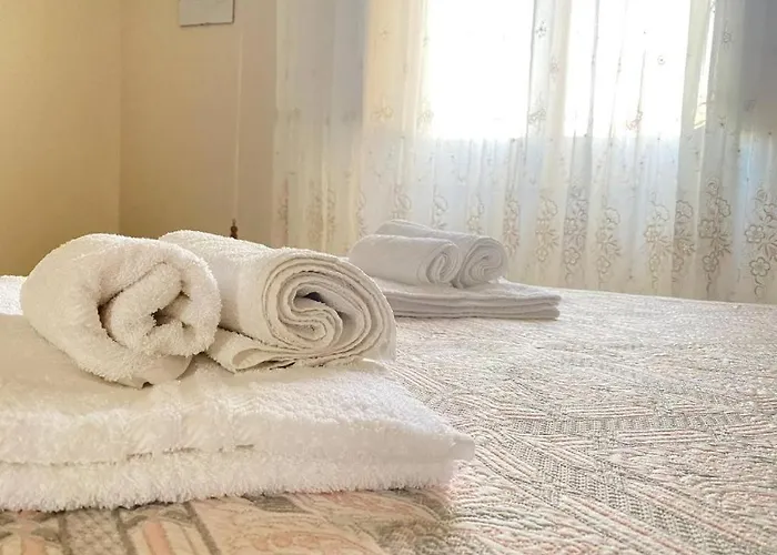 La Casa Di Palma باكينو
