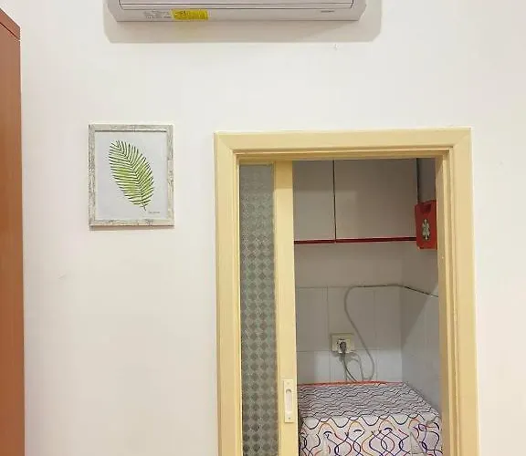 La Casa Di Palma شقة