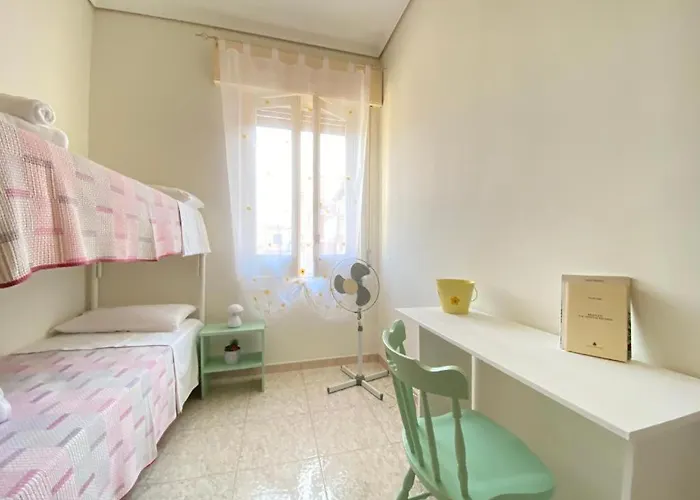 شقة La Casa Di Palma