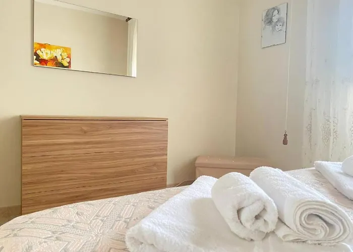 La Casa Di Palma *