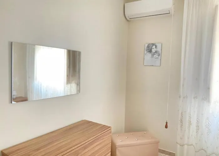La Casa Di Palma * باكينو