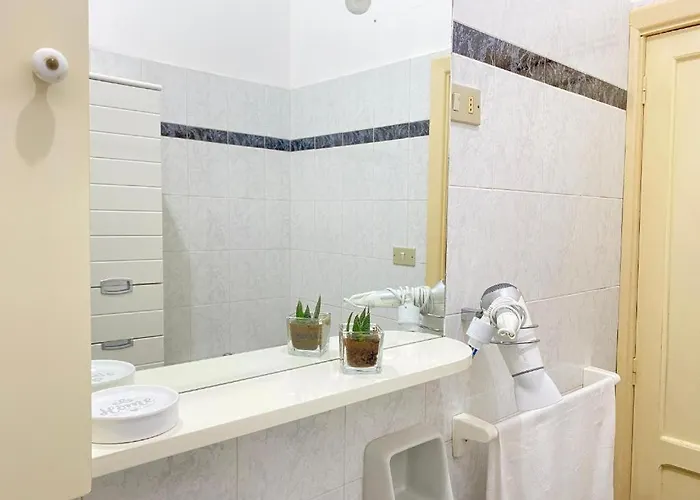شقة La Casa Di Palma