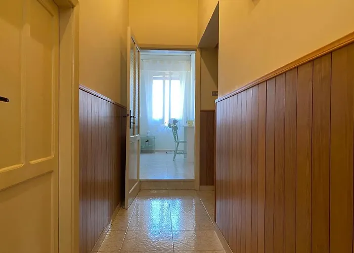 La Casa Di Palma * باكينو