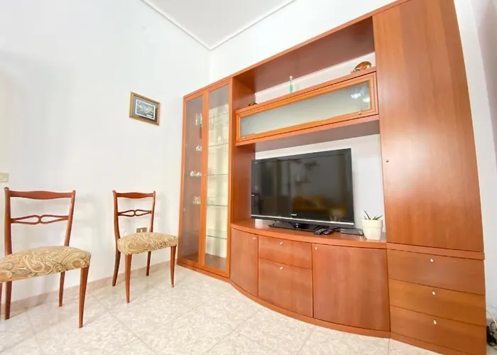 La Casa Di Palma شقة
