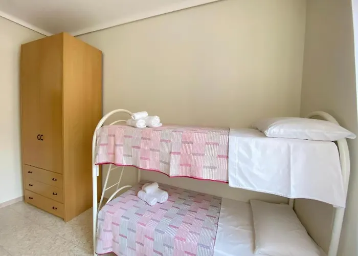 La Casa Di Palma * باكينو